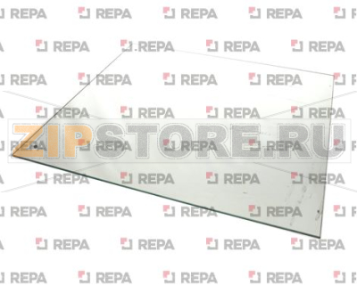 KIT, FRONT GLASS 