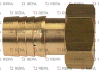 F1/2 - Ø16 MM TEAT - 10PCS