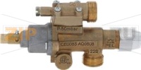 ГАЗОВЫЙ КРАН 22S/O