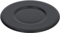 BURNER COVER SR HOLLOW ARISTON