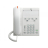 IP-телефон 48 В/DC, 2xFE (PoE), 1 линия, SIP/SCCP, без LCD Cisco CP-6911-W-K9 - IP-телефон 48 В/DC, 2xFE (PoE), 1 линия, SIP/SCCP, без LCD Cisco CP-6911-W-K9