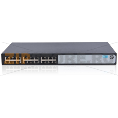 Коммутатор HPE JG708B 