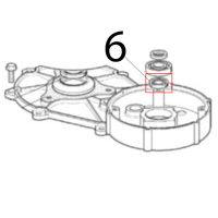 Paraolio Scotsman AF 206