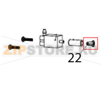 Plug Hurakan HKN-ME717