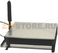 EVAPORATOR COMPLETE BASE KIB-C