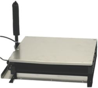EVAPORATOR COMPLETE BASE KIB-C