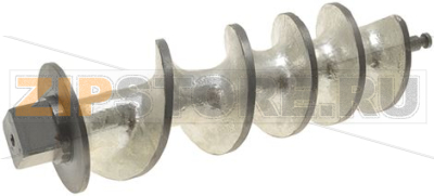 SCREW PIN 