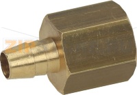 ПРЯМОЙ ШТУЦЕР