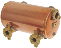 BOILER 2 GRUPPI