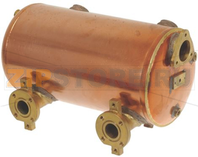 BOILER 2 GRUPPI 
