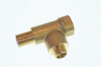 TAP BODY 3/8G D26/22