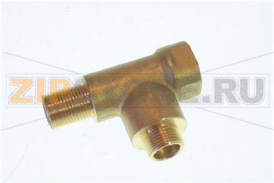 TAP BODY 3/8G D26/22 