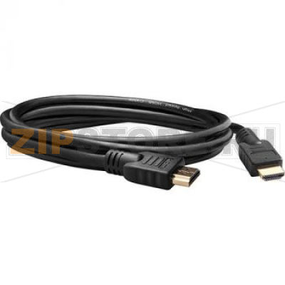 Кабель интерфейсный Cisco CAB-PHD4XS2-SPLIT= 