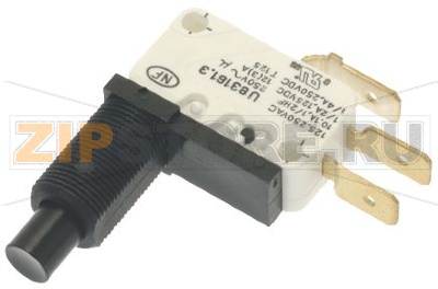 MICROINTERRUTTORE CROUZET U83161.3 