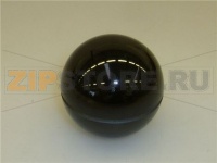 РУКОЯТКА СФЕРИЧЕСКАЯ Ø 40 MM ОТВЕТСТИЕ M8X22 MM