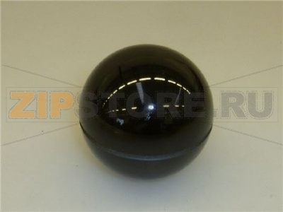 РУКОЯТКА СФЕРИЧЕСКАЯ Ø 40 MM ОТВЕТСТИЕ M8X22 MM 