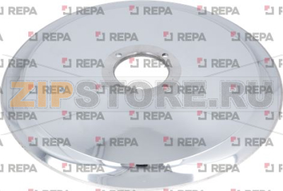 BLADE RASSPE ø 300-57-4-254 MOD.C 