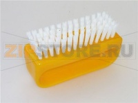 SPAZZOLINO DI PULIZIA