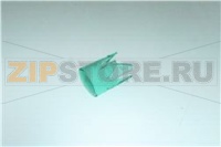 Signallampenkappe Grosse 17x13mm grun