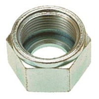 NUT 10 MM. DIA