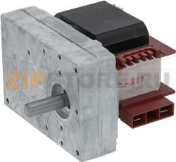 GEAR MOTOR KENTA K9177326 