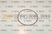 GUARNIZIONE OR 79X2 SILICONE