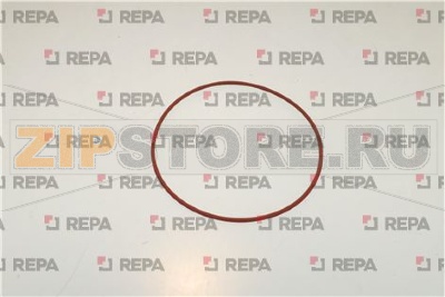 GUARNIZIONE OR 79X2 SILICONE 