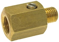 ВХОДНОЙ ВОДЯНОЙ КРАН O 1/4''MF