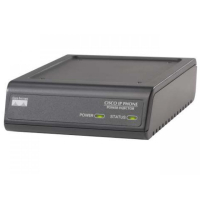 PoE-инжектор Cisco CP-PWR-INJ