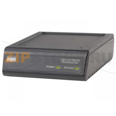 PoE-инжектор Cisco CP-PWR-INJ 