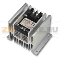 Реле твердотельное Omron G3PH-5150B 5-24VDC
