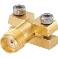 Разъем SMA, 50 Ом, 1 шт Rosenberger 32K243-40ML5