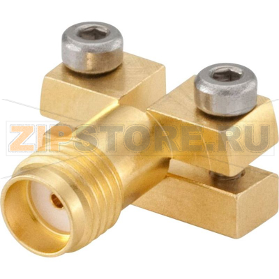 Разъем SMA, 50 Ом, 1 шт Rosenberger 32K243-40ML5 