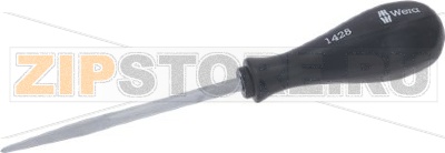 РУКОЯТКА РЕЗАКА С КВАДРАТНОЙ ГОЛОВКОЙ 107 ММ 