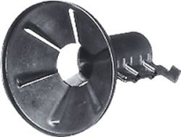 DEFLECTOR ø 75/20