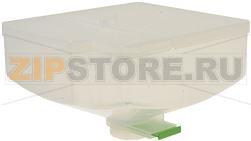 CONTENITORE CAFFE&#039; BRIO250 