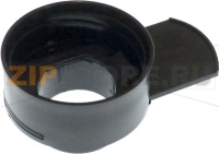 BEAN HOPPER CAP. COMPLETE