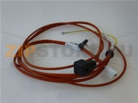 CABLAGGIO AEA 1-4 GRUPPI