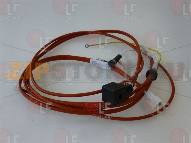 CABLAGGIO AEA 1-4 GRUPPI 