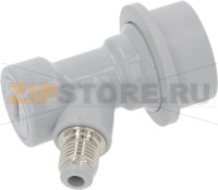 ДОЗАТОР ГАЗА JOLLY 7/16