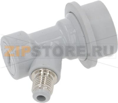 ДОЗАТОР ГАЗА JOLLY 7/16 