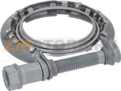 ЗАЖИМ ЛЕВЫЙ ø 50 мм RATIONAL 72.00.491P 