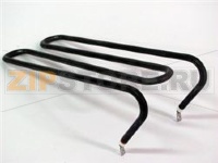 HEATING ELEMENT FOR BRATT PAN