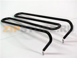 HEATING ELEMENT FOR BRATT PAN 