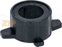 REAR BEARING FITTING