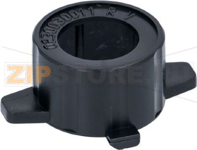 REAR BEARING FITTING 