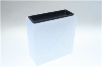 Assieme serbatoio 4 Lt. con coperchio