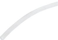 TUBE SILICONE ø 4x7 mm