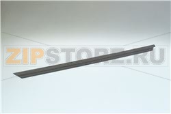 PROFILO CORNICE ORIZ.10LGN11 