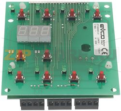CONTROL BOARD 